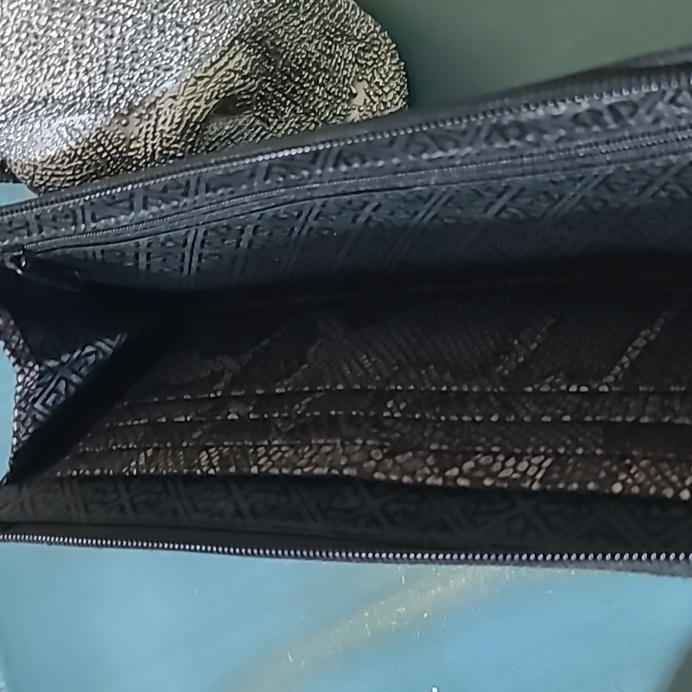 Relic Snake Print Wallet/Wristlet - image 4